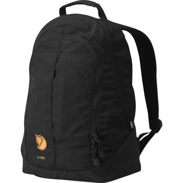 Fjällräven Packer